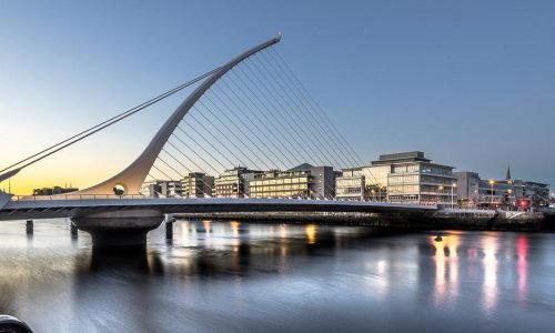Unlock the benefits of studying in Ireland with this image link - your gateway to the 'Why Study in Ireland' page for valuable insights and compelling reasons.